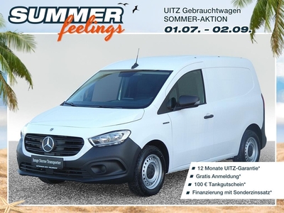 Mercedes-Benz Citan e Kasten BASE Standard