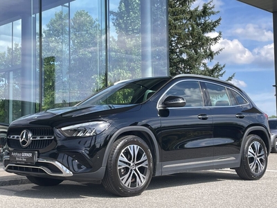 Mercedes-Benz GLA 180