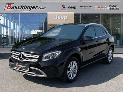 Mercedes-Benz GLA AUTOMATIK