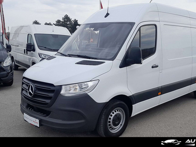 Mercedes-Benz Sprinter 214 CDI 2.2 *NETTO 28.325,-*