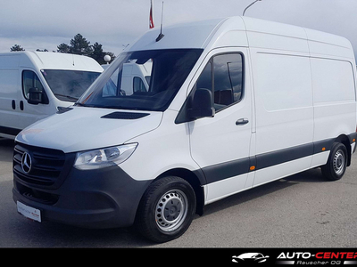 Mercedes-Benz Sprinter 314 CDI RWD L2H2 *NETTO €22.908,-*