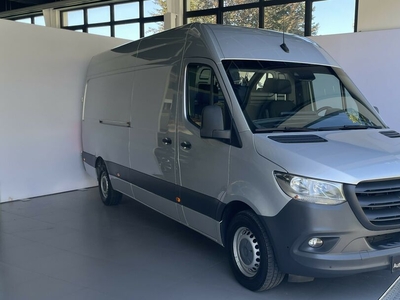 Mercedes-Benz Sprinter 316CDI MAXI 3-Sitzer*Kamera*NETTO-28.240€