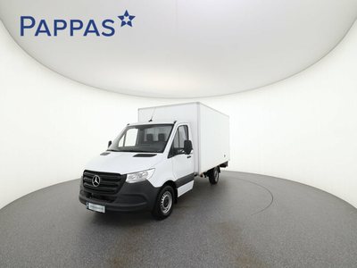 Mercedes-Benz Sprinter 317 CDI 3,5t / 3.250 mm