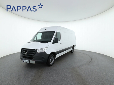 Mercedes-Benz Sprinter 317 CDI 3,5t / 3.250 mm