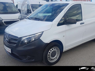 Mercedes-Benz Vito 116 CDI lang 4Matic ** NETTO € 26.658,- **