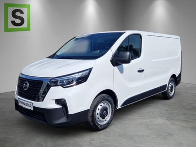 Nissan PRIMASTAR Kasten Acenta L2H1 1.300 kg dCi 110 6-Ga