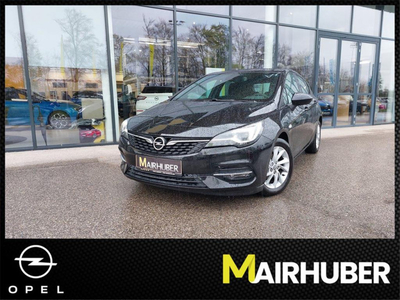 Opel Astra 5-Türer GS Line 1.2 6Gang