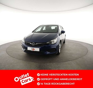 Opel Astra ST 1,5 CDTI Elegance