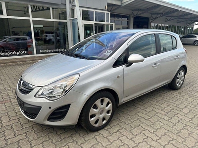 Opel Corsa 1,2 Edition