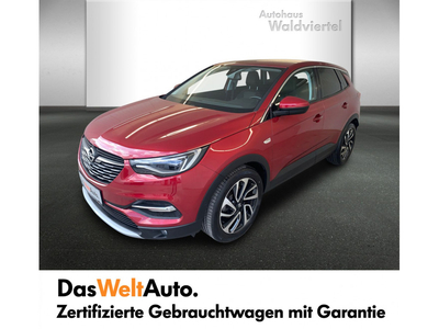 Opel Grandland X 1,2 Turbo Direct Injection Innovation Start/Stop