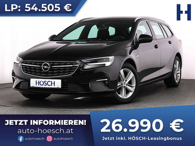 Opel Insignia ST Diesel Business Aut. MATRIX AHK -50%