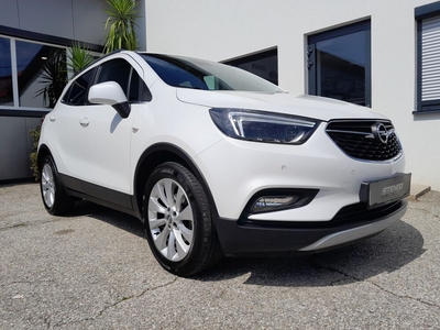 Opel Mokka Innovation 4x4 / 1-Besitz / PDC /