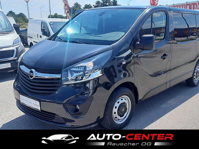 Opel Vivaro 1.6 CDTI Combi L1H1 2,7t *Netto €24.990,-*