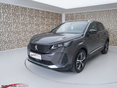 Peugeot 3008 GT HYBRID 225 e-EAT8