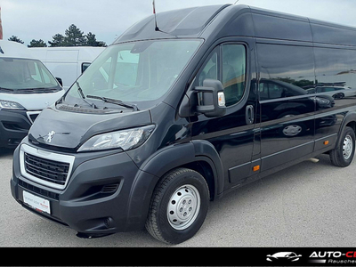 Peugeot Boxer 2.2 Blue-HDi 435 L4H2 Pro ** NETTO €21.24...