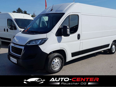 Peugeot Boxer 2.2 L3H2 *Netto €19.991,-*