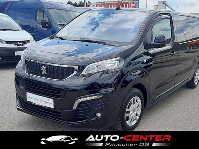 Peugeot Expert 2.0 Blue-HDi Asphalt L3 *Automatik*