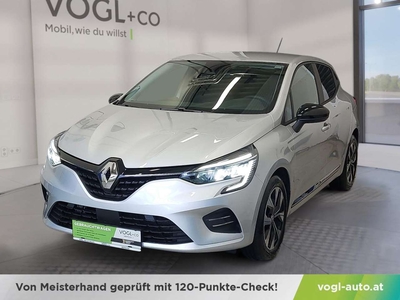 Renault Clio Evolution TCe 90 ** Lagerfahrzeug **