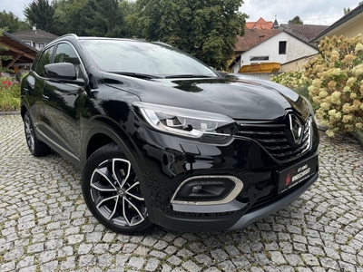 Renault Kadjar Intens KLIMAAUTOMATIK AHK SHZ