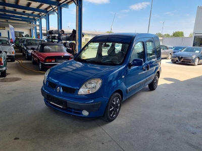 Renault Kangoo Ice 1,5 dCi