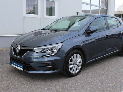 Renault Mégane Blue dCi 115 EDC LED NSW PDC Komfort-Zugang Nav...