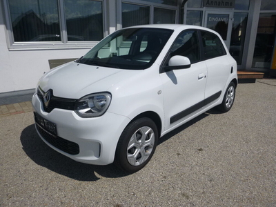 Renault Twingo Life 1. BESITZ