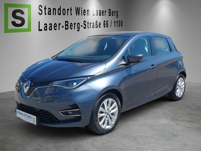 Renault ZOE Zen R135 Z.E. 50 (Mietbatterie)