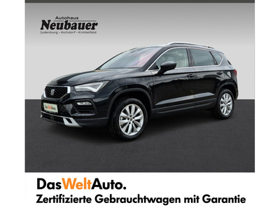 Seat Ateca Style 2.0 TDI DSG 4Drive