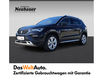 Seat Ateca Xperience 2.0 TDI DSG 4Drive