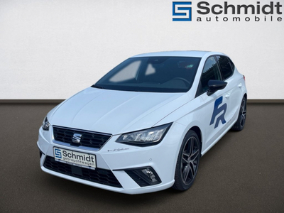 Seat Ibiza 1,0 EcoTSI FR Austria