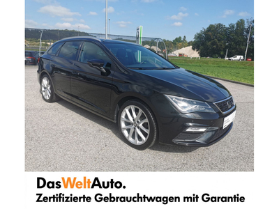 Seat Leon FR TSI