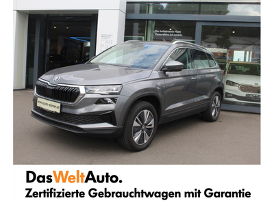 Skoda Karoq 4x4 Style TDI DSG