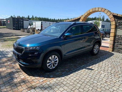 Skoda Karoq Ambition