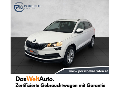 Skoda KAROQ Ambition TSI DSG