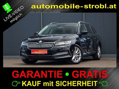 Skoda Superb TSI PHEV Style DSG *Pano*Matrix*Virt.C*DCC*GARA...