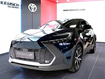 Toyota C-HR - 1,8 l Hybrid 4x2 Active Drive CV