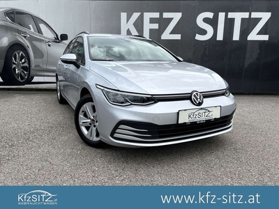 Volkswagen Golf Variant 2,0 TDI Comfortline VIRTUAL