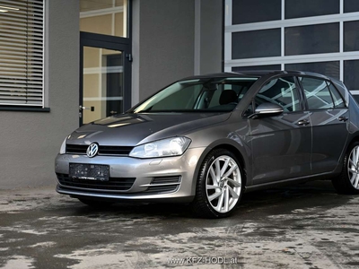 Volkswagen Golf VII Trendline 1,2 TSI Pickerl NEU