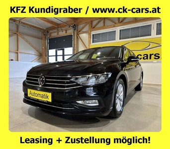 Volkswagen Passat Variant BUSINESS 2,0TDI DSG VIRTUAL COCKPIT KAMERA ACC LED