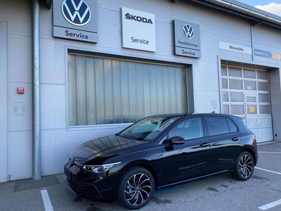 VW Golf 8 Life 150TDI 4MOTION DSG *** TAGESZULASSUNG ***