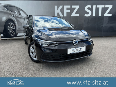 VW Golf Life 1,5 TSI ACT Life| NAVI**ACC