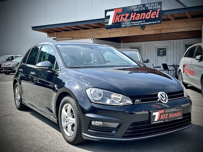 VW Golf Sport Austria