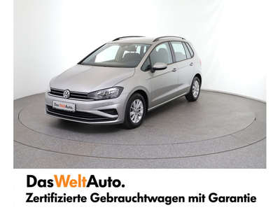 VW Golf Sportsvan Comfortline TDI SCR DSG