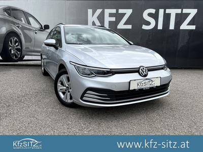 VW Golf Variant 2,0 TDI Comfortline VIRTUAL