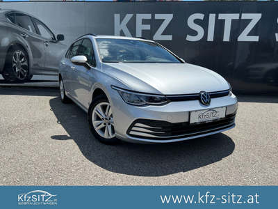 VW Golf Variant 2,0 TDI Comfortline| VIRTUAL*ACC