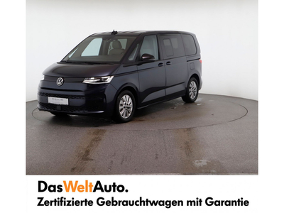 VW Multivan Business eHybrid