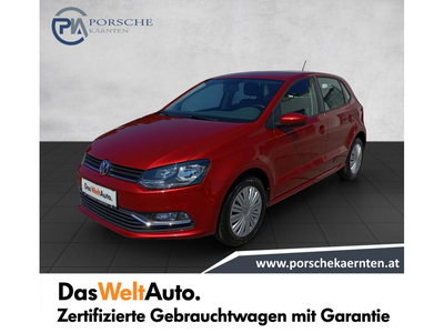 VW Polo Comfortline