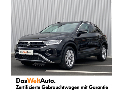 VW T-Roc Friends TSI DSG