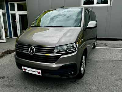 VW T6 Multivan T6.1 Comfortline 2,0 TDI 4Motion