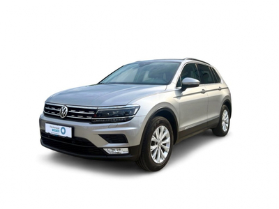 VW Tiguan 1,4 TSI ACT Comfortline DSG